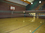 Our Gym