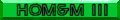 Heroes of Might & Magic III Complete SafeDisc patch : D/Load it here!
