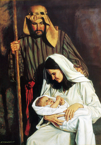 Holy Family