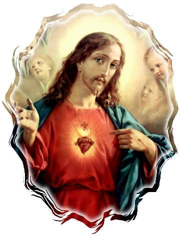 Sacred Heart of Jesus