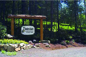 Timberlake RV Park