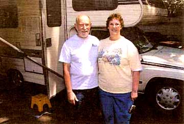 Bob & Sue Weichert