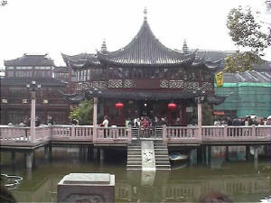 Architecture In China
