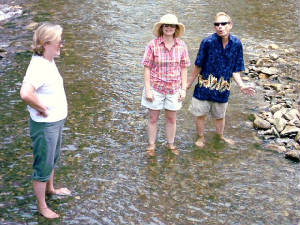 myra_amy_dee_wading.jpg
