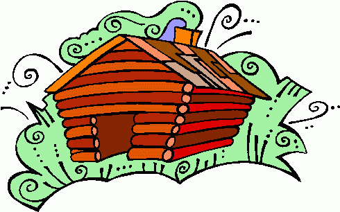 Cartoon Cabin