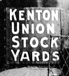 The Kenton Line