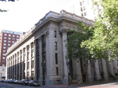 Old US
                National Bank
