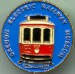 Oregon Electric Railway Historical Society