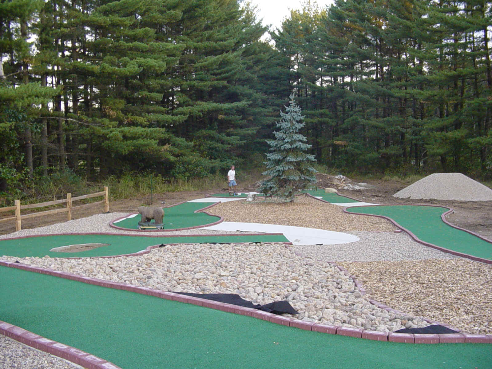 Mini Golf Back.JPG (893986 bytes)