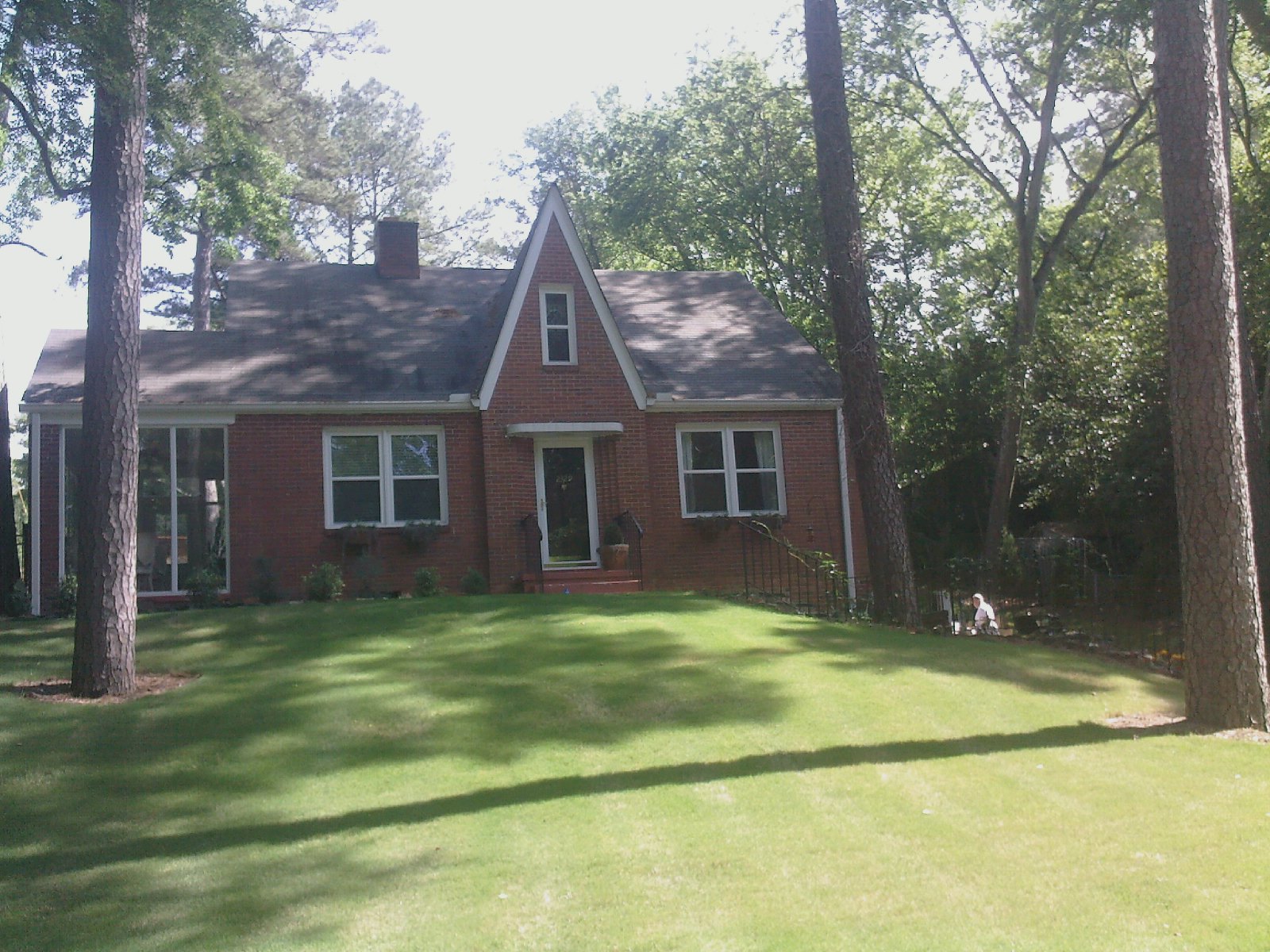 2329 Laurel Lane, Augusta, Ga., 30904