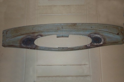 Cut up dash