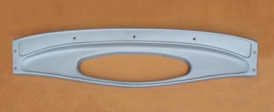 Dash sandblasted