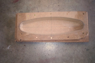 Hammer form