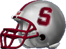 Logo:Stanford helmet