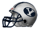 Logo:BYU helmet