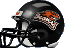 Logo:Oregon State helmet