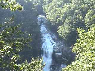  Whitewater Falls