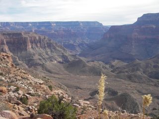 Surprise Valley