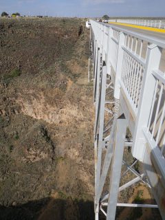 Rio Grande Gorge Bridge