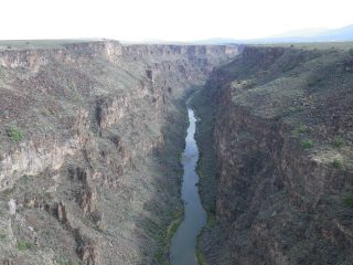 Rio Grande Gorge