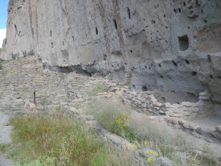 Cliff Dwellings