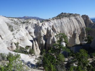 Tent Rocks