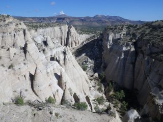 Tent Rocks