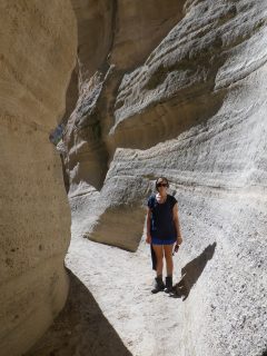 Slot Canyon