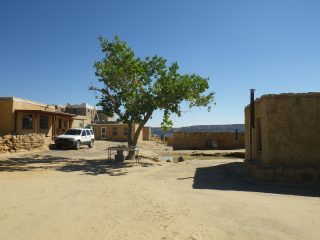 Acoma Pueblo