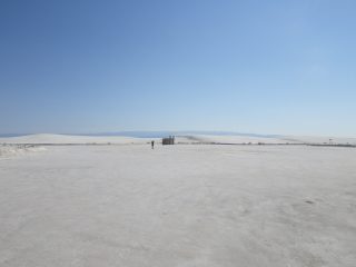 White Sands National Monument