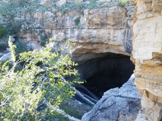 Carlsbad Caverns