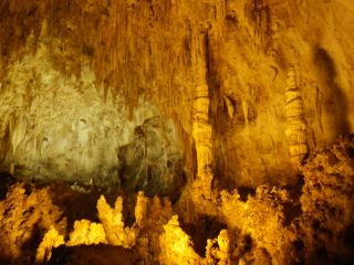 Carlsbad Caverns
