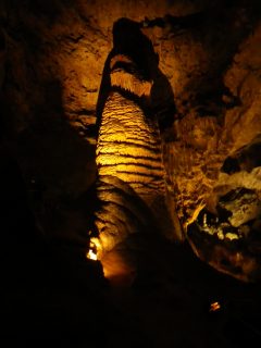 Carlsbad Caverns