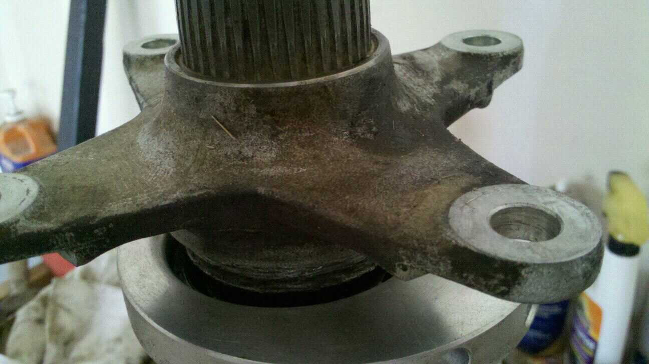2003 400ex axle bearings Honda ATV Forum
