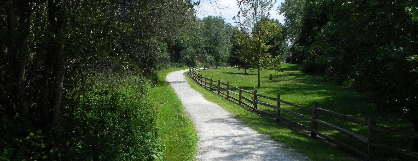 Niclel Plate Trail