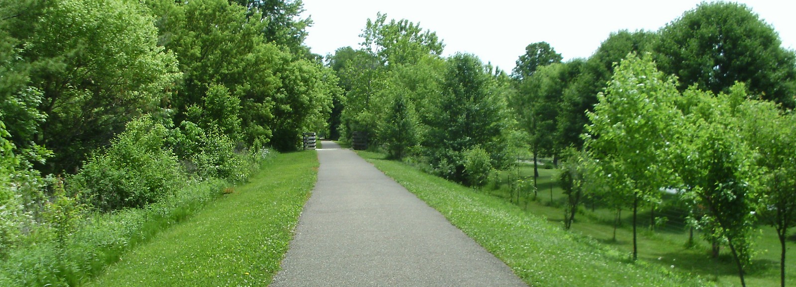 Sippo Valley Trail