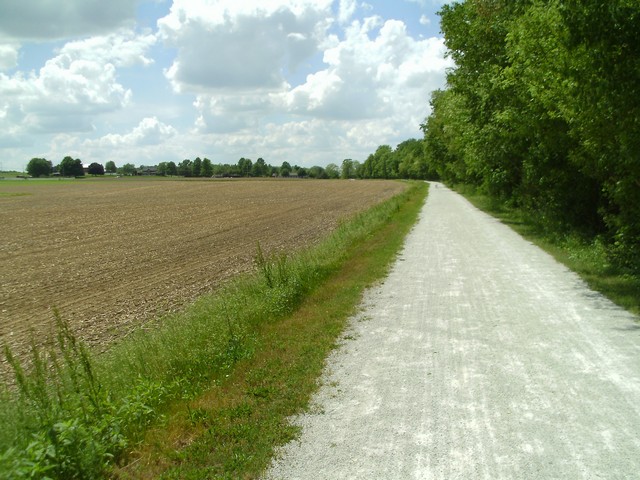 Sippo Valley Trail