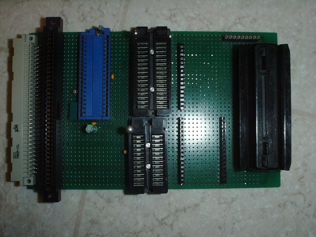 Brad's Electronic projects