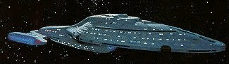 USS Voyager