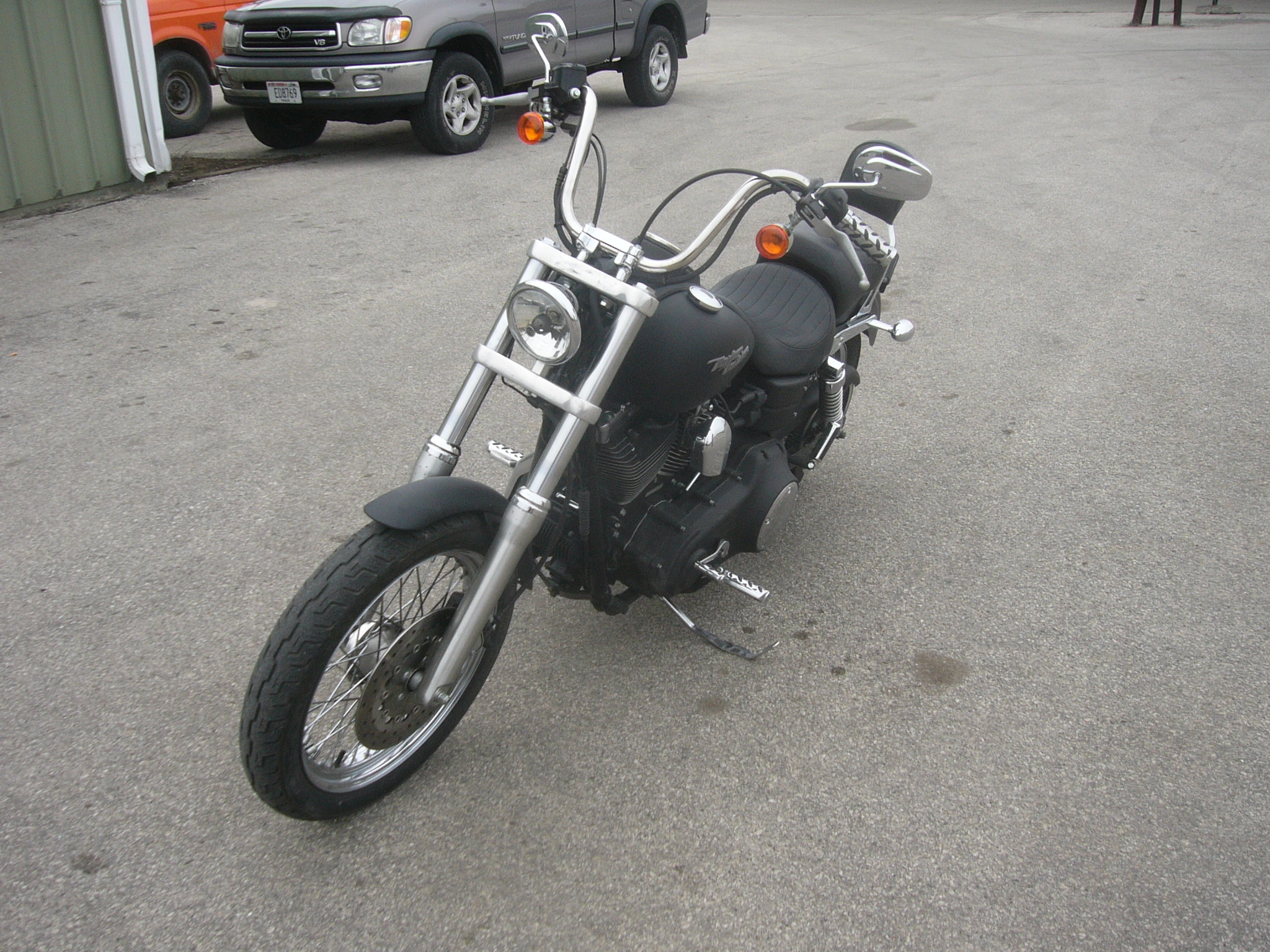 local harleys for sale