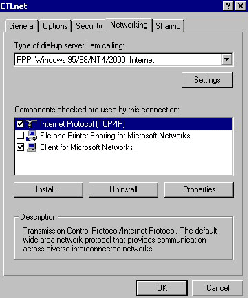 Windows 2000 Setup Screenshot #10