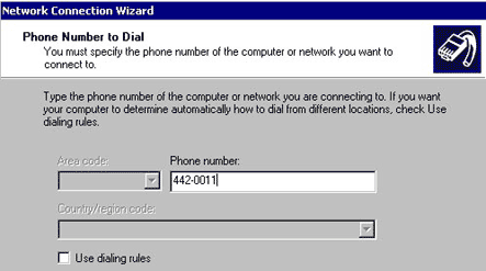 Windows 2000 Setup Screenshot #5