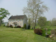 WeybrechtStoneHomebuiltin1741builtontheoriginalWeybrechtfamilyfarminLancasterPennsylvania.jpg