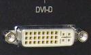 DVI connector