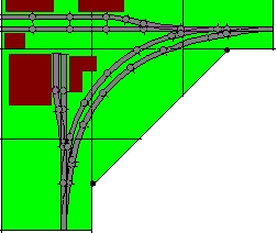 Gordon's Great Track Plans Page (N scale, of course).