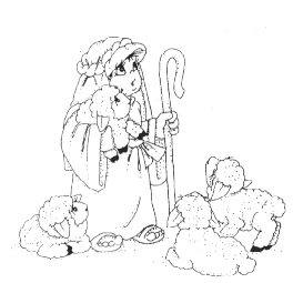 The Good Shepherd Picture