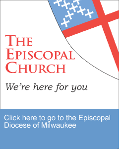 Link to Episcopal Diocese of Milwaukee