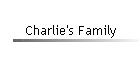 Charlie's Family