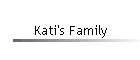 Kati's Family