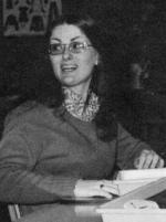 Janet Embry